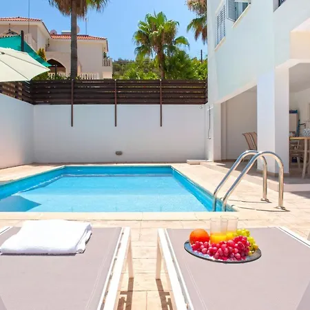 Ourania Villa