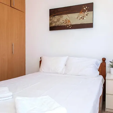 Ourania Villa Protaras