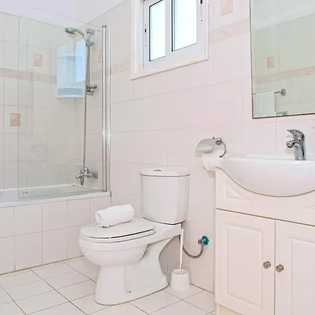 Ourania Villa Protaras