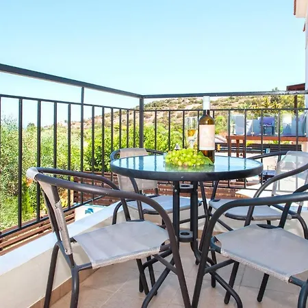 Ourania * Protaras