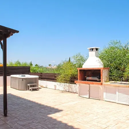 Villa Ourania Protaras
