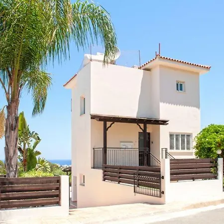 Ourania Villa Protaras