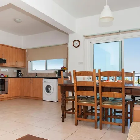 Ourania Villa Protaras