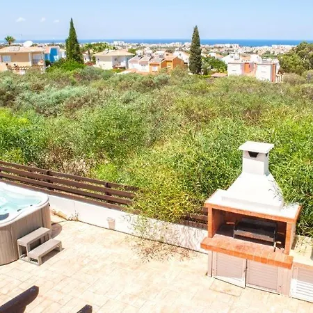 Ourania Villa