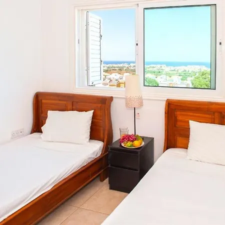 Ourania Villa Protaras